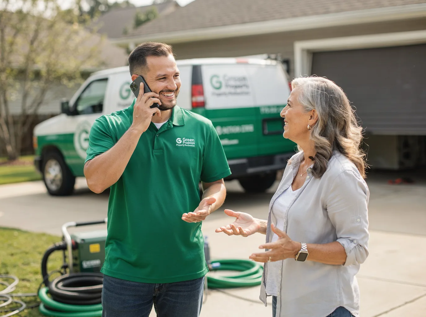 Water Damage Restoration New London, IA FAQs